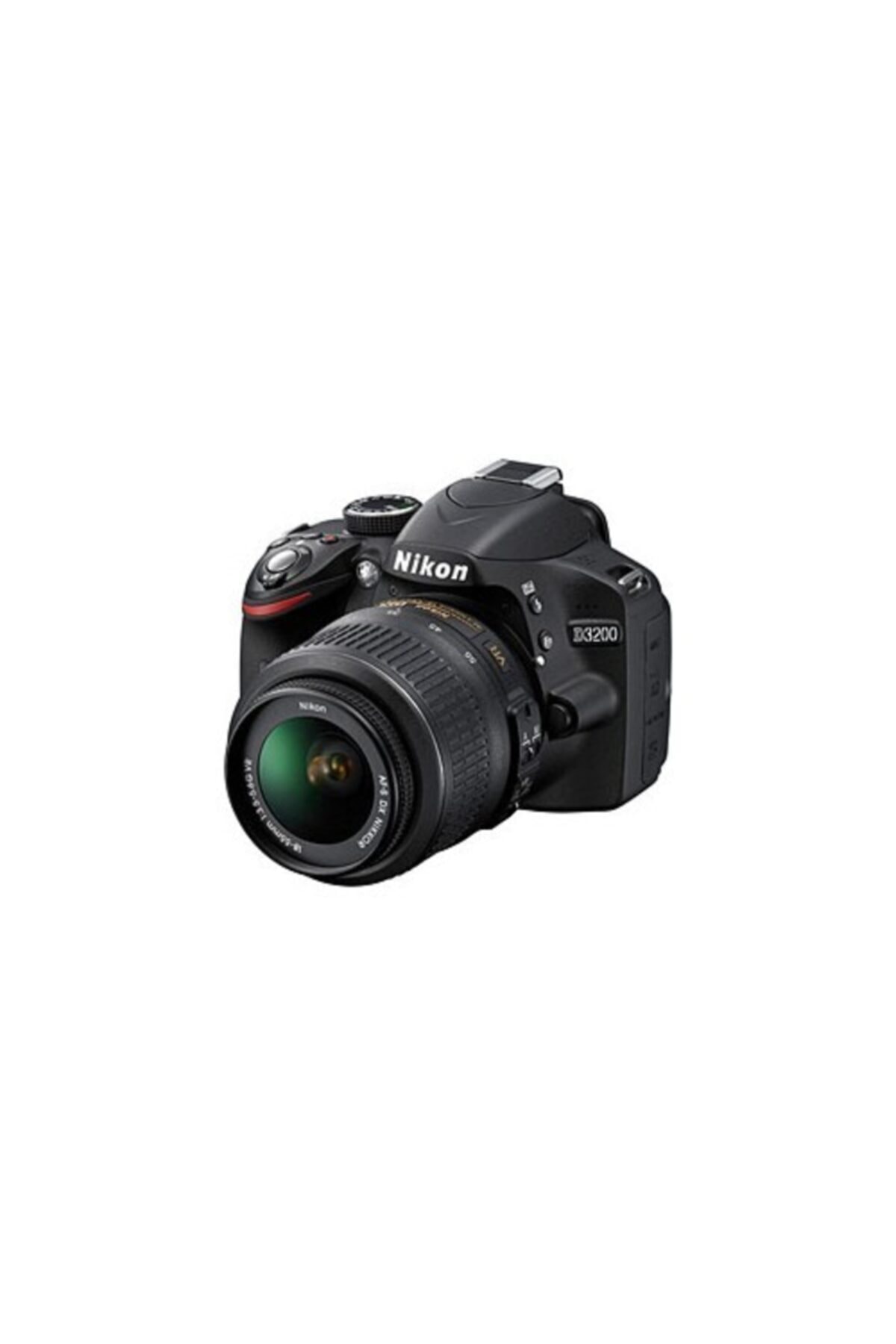 Nikon D3200 18-55mm FOTOĞRAF MAKİNESİ ( İthalatcı Garantili