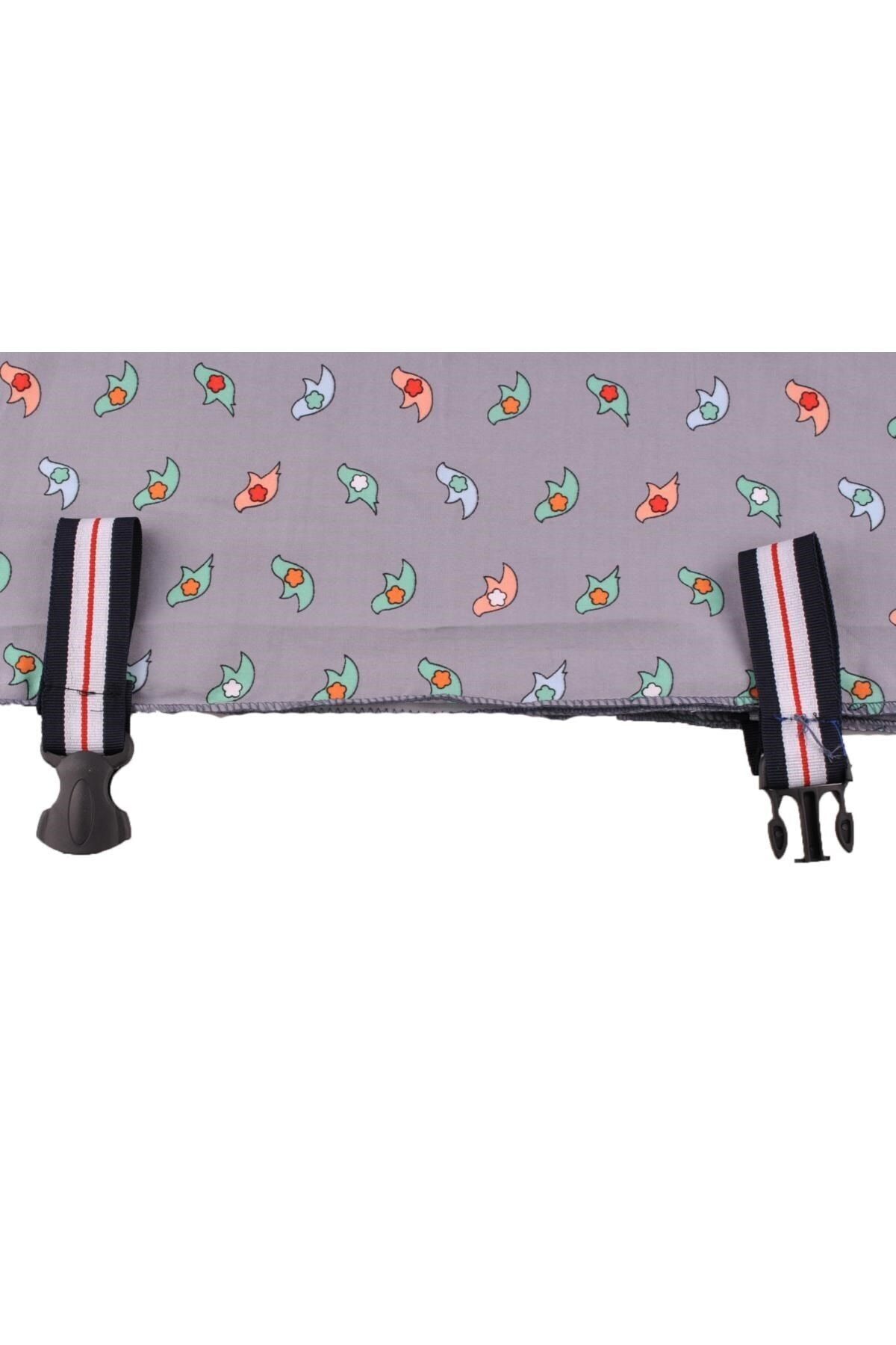 Buffer-Useful Baby Breastfeeding Bib with Bird Pattern 3