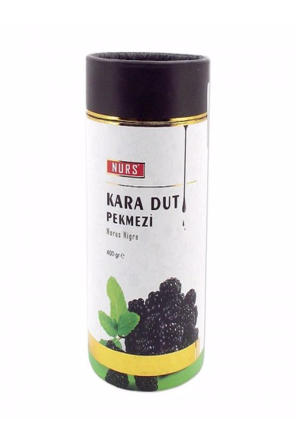 Kara Dut Pekmezi 400 Gr