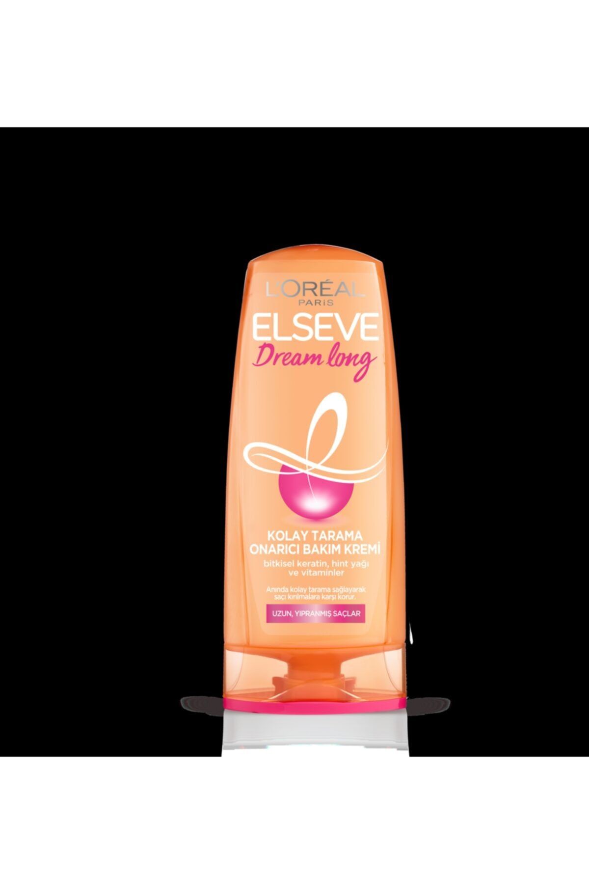 نرم کننده Dream Long 360ml Elseve