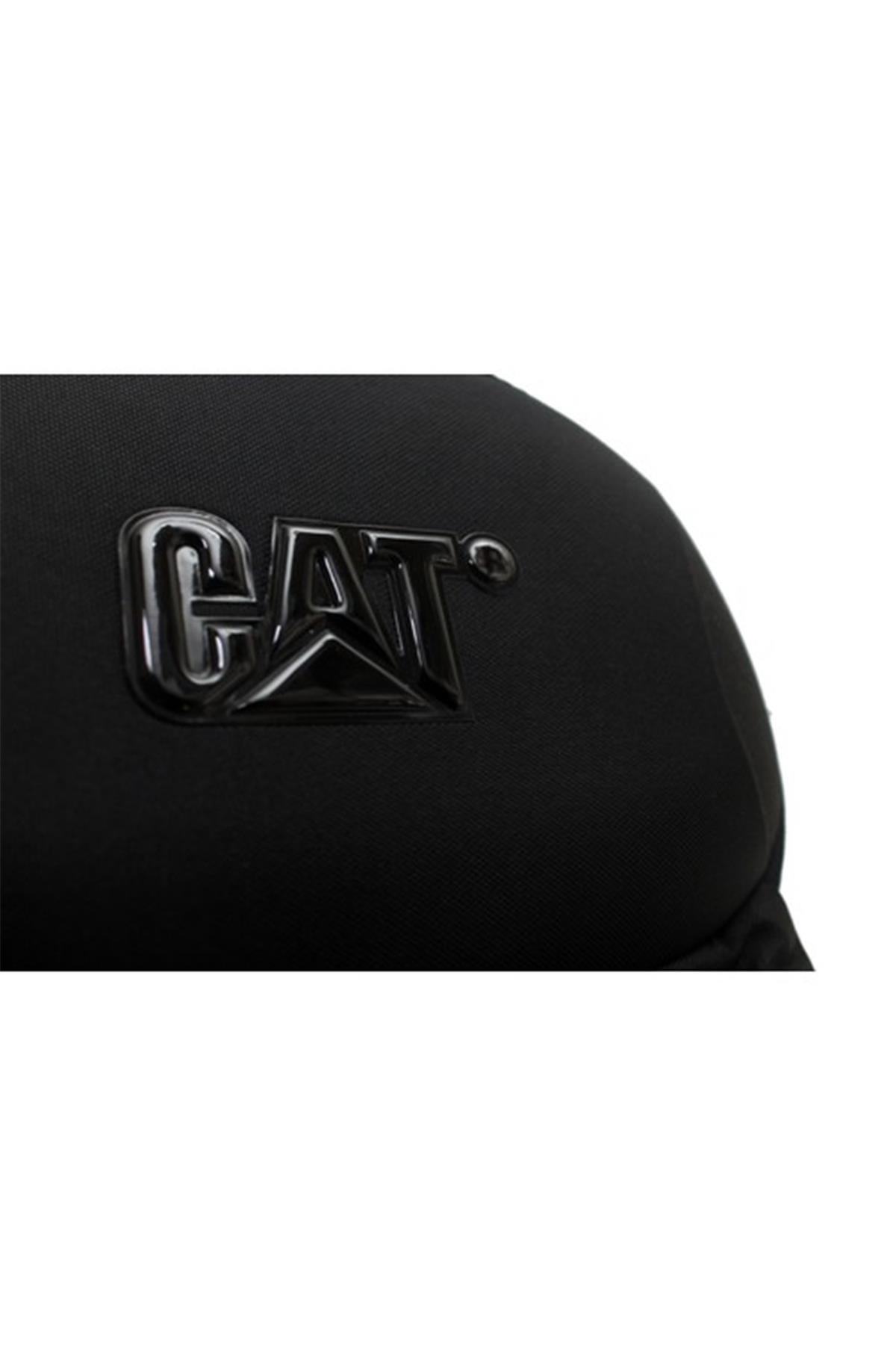 Erkek Siyah Sırt Çantası Ct83316-001