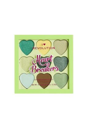 Heartbreakers Far Paleti Lucky 1239910