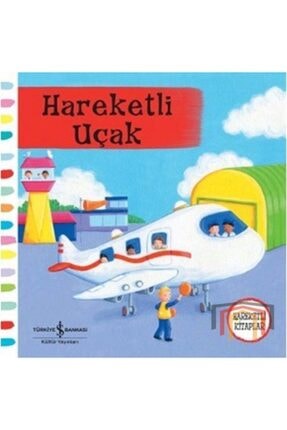 Is Bankasi Yayinlari Hareketli Bahce Trendyol