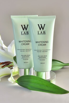 w lab collagen peptide cream kullanımı