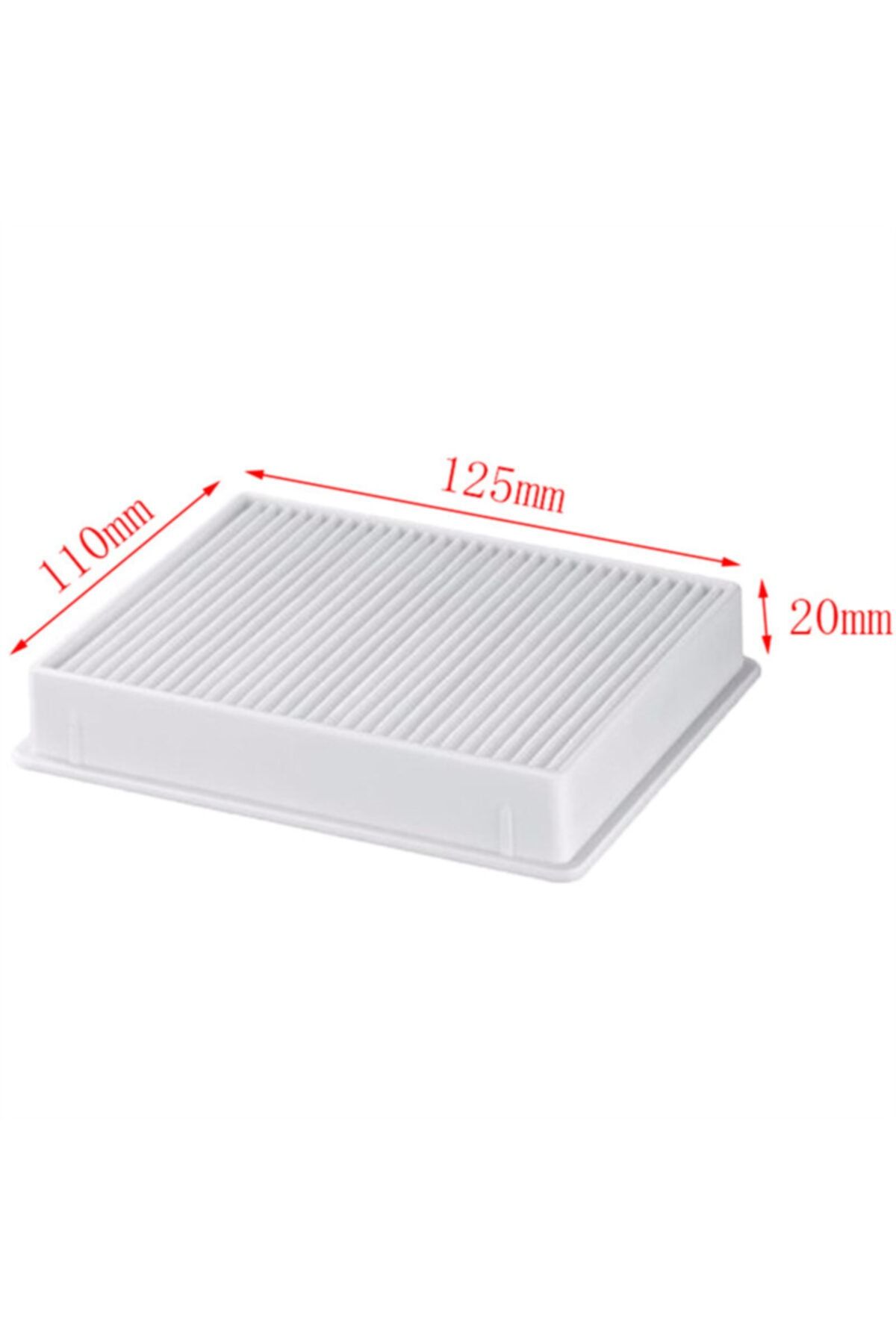 Supurgeavm-Samsung Sc18m21d0vg - Sc07m2110s2 Sc07m2110sb Hepa Filter, Compatible Vacuum Cleaner 2
