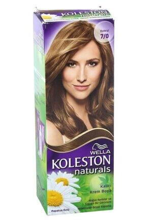 Koleston Kumral Renk Natural Sac Boyasi Fiyati Yorumlari Trendyol