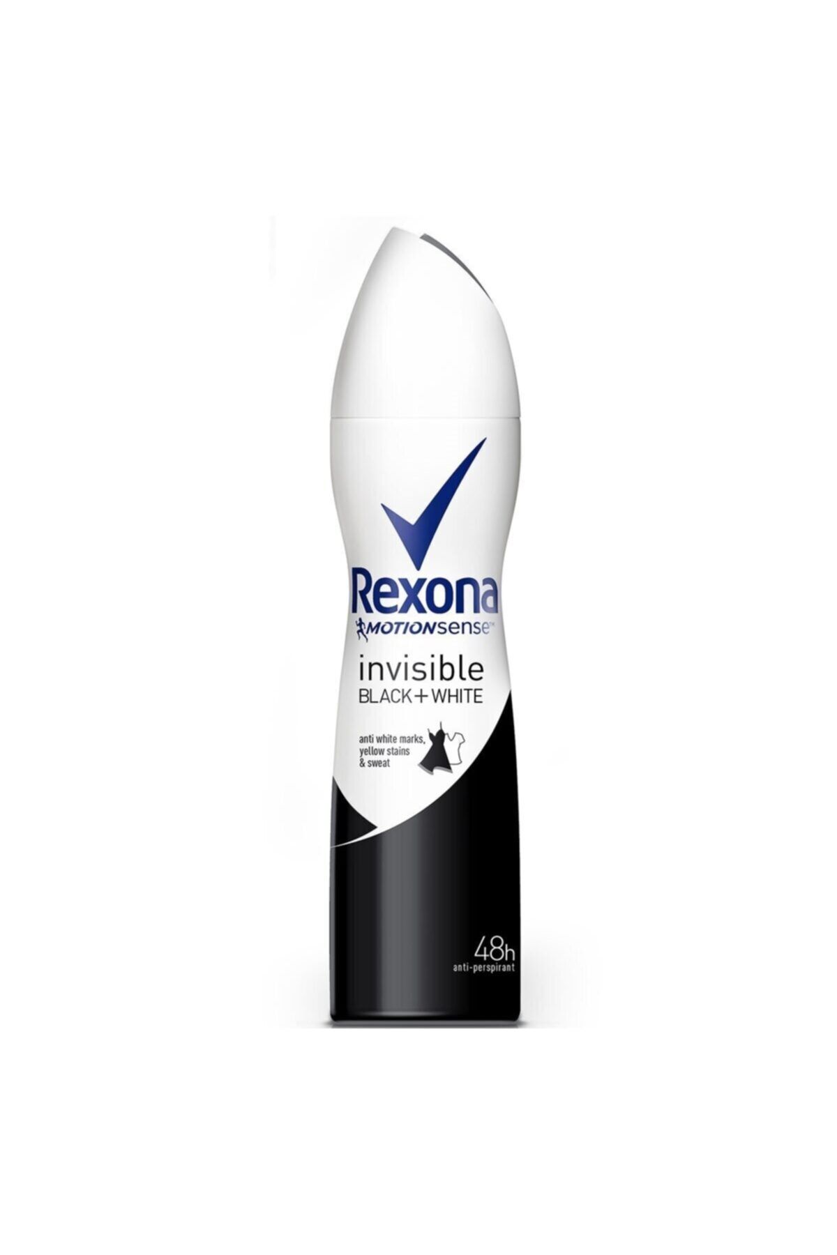 Rexona Invisible Diamond Deodorant Sprey 150 ml