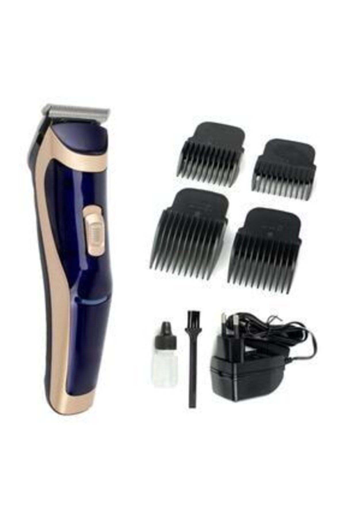 Shavingtech 650 Profesyonel Tıraş Makinesi Turbo Erkek Bakım Seti 6005