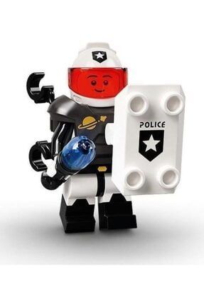 Minifigures Series 21 : 10.space Police Guy 71029 RS-L-71029-10