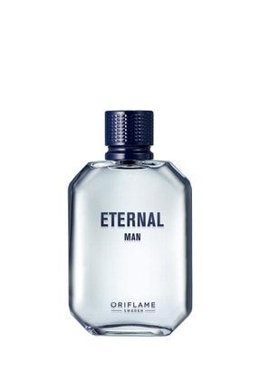 Eternal Man Edt 100 ml Erkek Parfümü avm33652