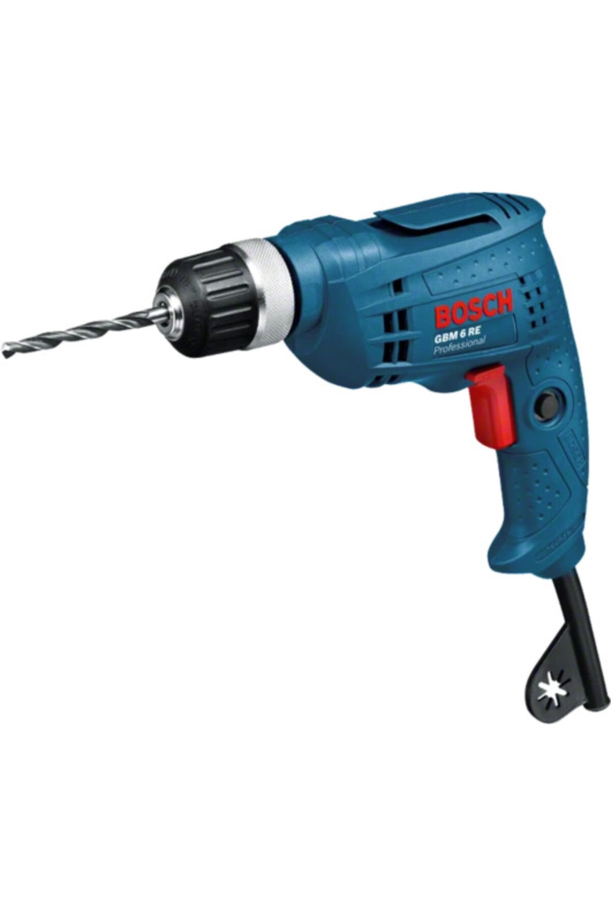 Bosch Professional Gbm 6 Re Darbesiz Matkap