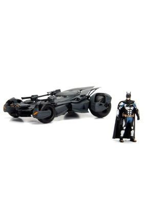 Batman Justice League Batmobile mbr920