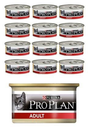 proplan tavuklu yetiskin kedi mamasi 10