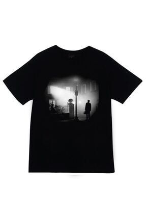 The Exorcist Baskılı T-shirt GSVW2369-KOR