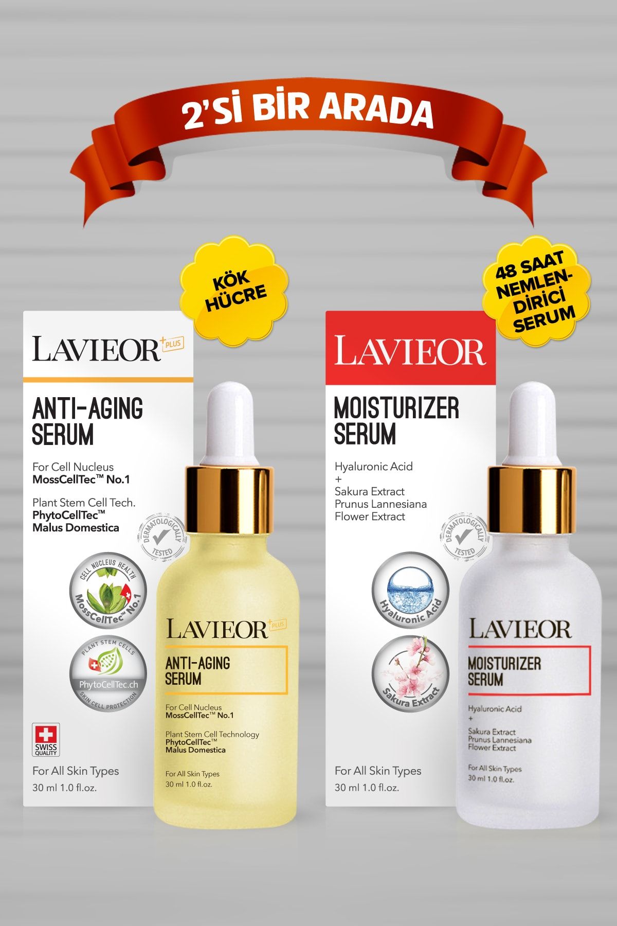 yenileyici anti aging serum 30ml 48