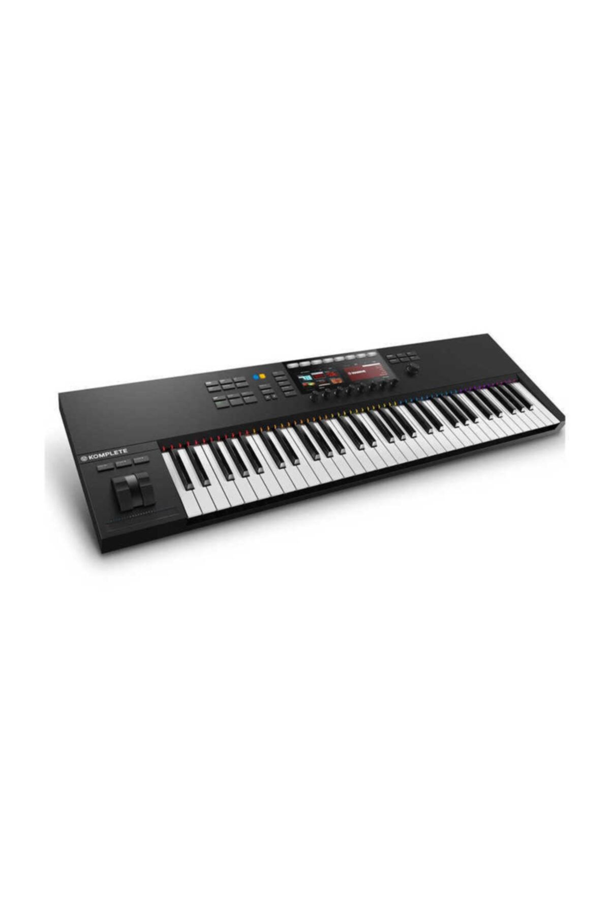 Native instruments sales s61 mk2