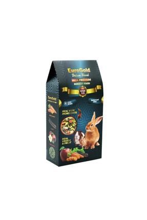 myyem selection tavsan yemi 750 gr