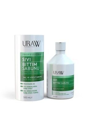 Uraw Prime Color Biotin 30 Ml Fiyati Yorumlari Trendyol