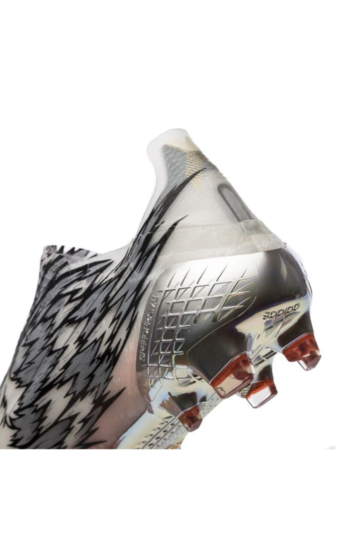 adidas Erkek X Ghosted Pf (fx0231) Spor Ayakkabı görsel 6