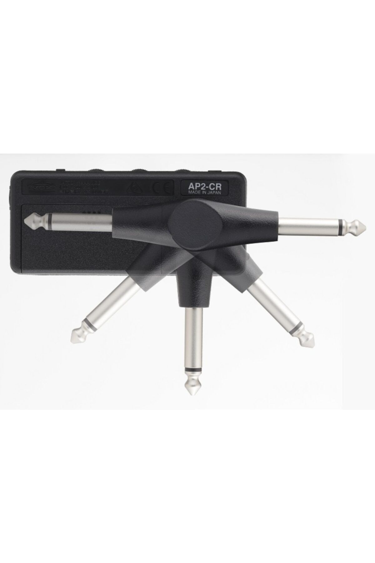 Vox amplug online 2 metal