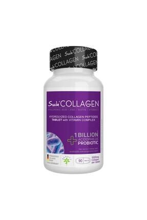 suda collagen 45 tablet fiyati
