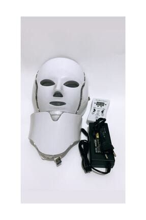 Led Maske Profesyonel LEDMASK7COLOR
