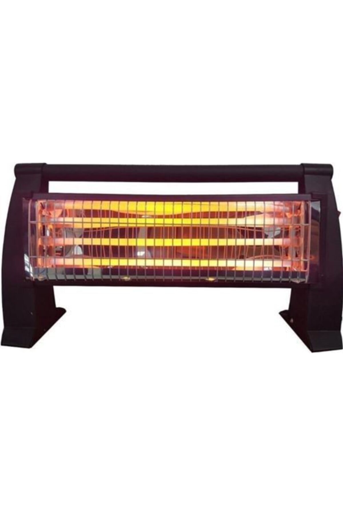 Luxell Lx-2820 1500 W Quartz Isıtıcı