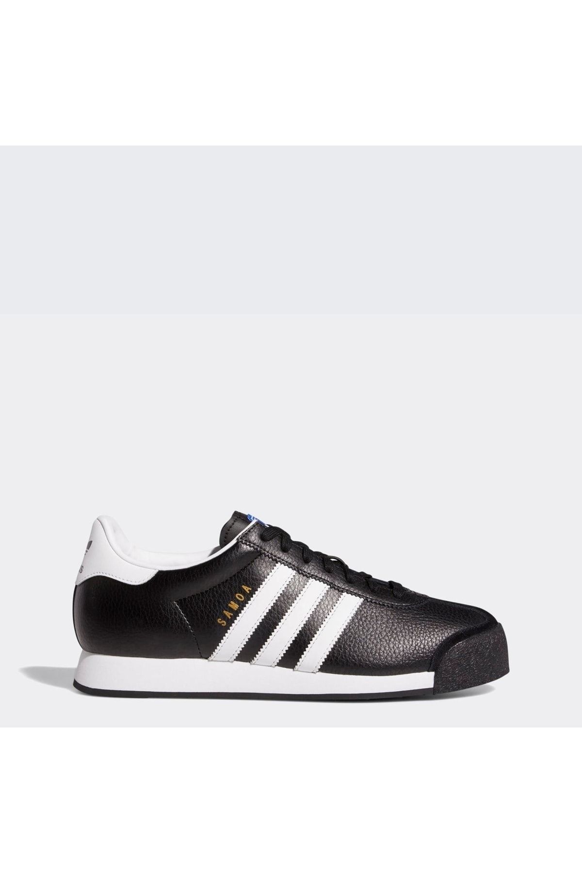 adidas Unisex Black Walking Shoes Trendyol