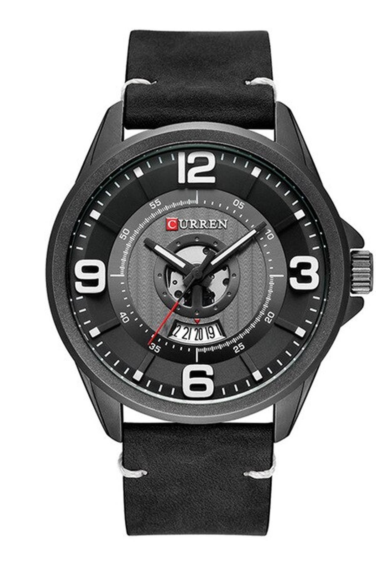 Souq store curren watches