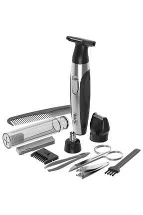 Deluxe Travel Kit Wahl 5604-616 wahl travel kit