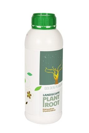 Lanscape Plant Root(BİTKİ KÖKLENDİRİCİ BİTKİ BESİNİ) Tüm Bitkiler Için Köklendirici Sıvı Gübre 250cc koklendırıcı250