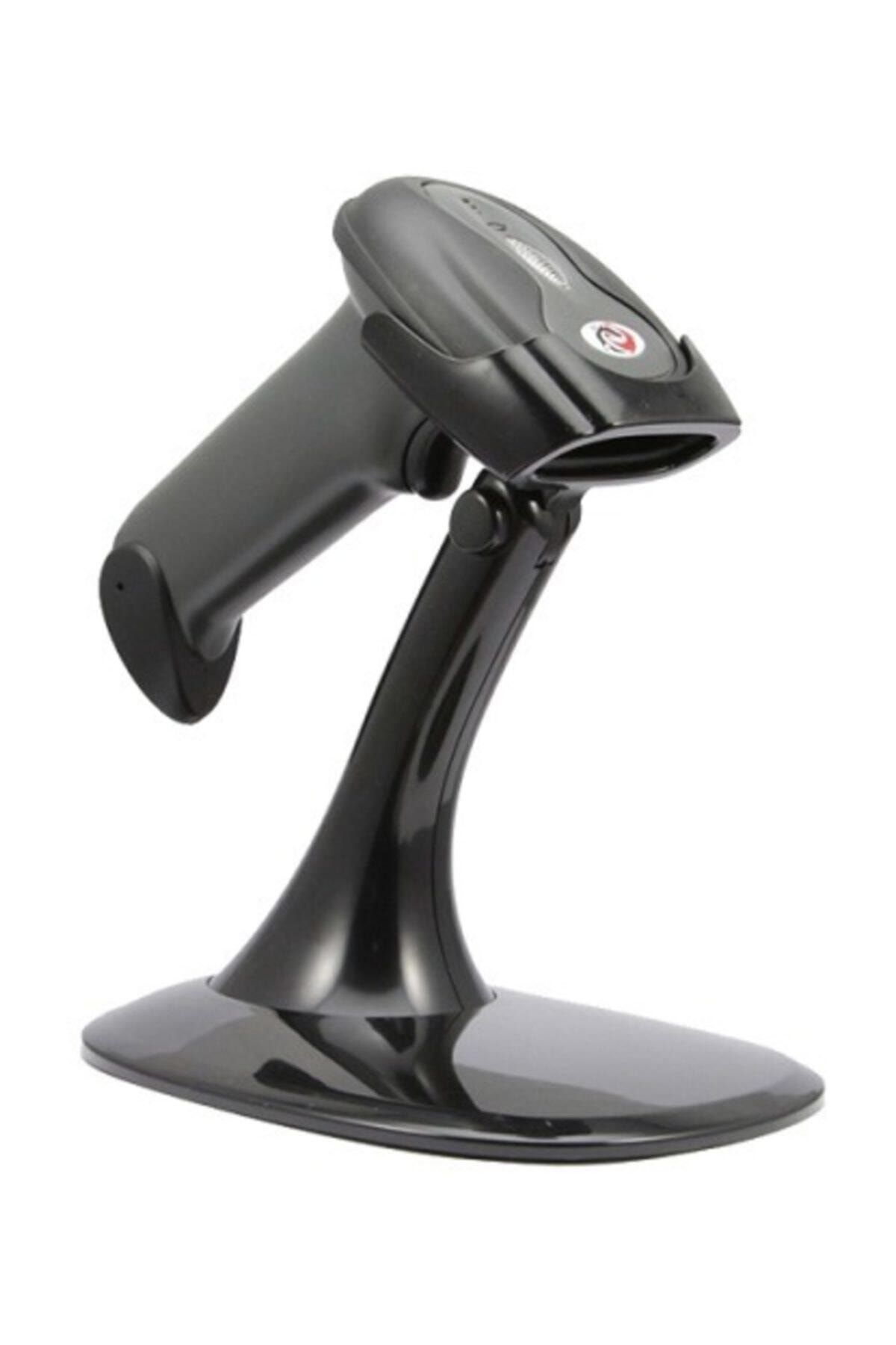SNX-Sunlux Xl-6200a Single Line Laser Barcode USB Reader 1