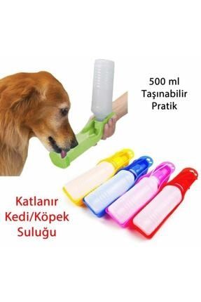 autodogmug kopek su matarasi seyahat su kabi pembe fiyati yorumlari trendyol