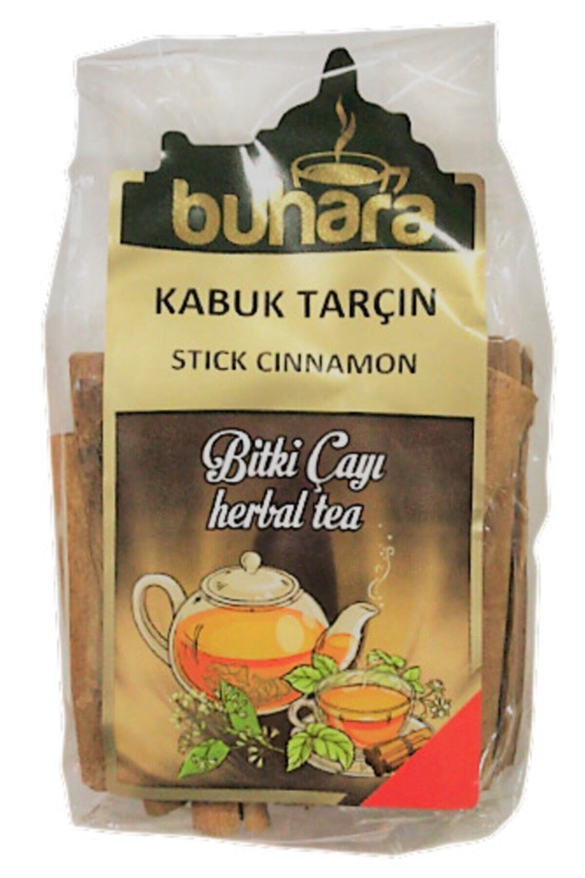 Kabuk Tarçın 80 gr
