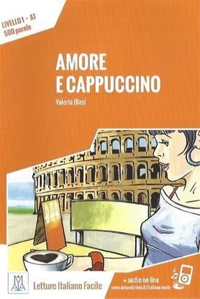 Amore e Cappuccino (A1) - Valeria Blasi 410337