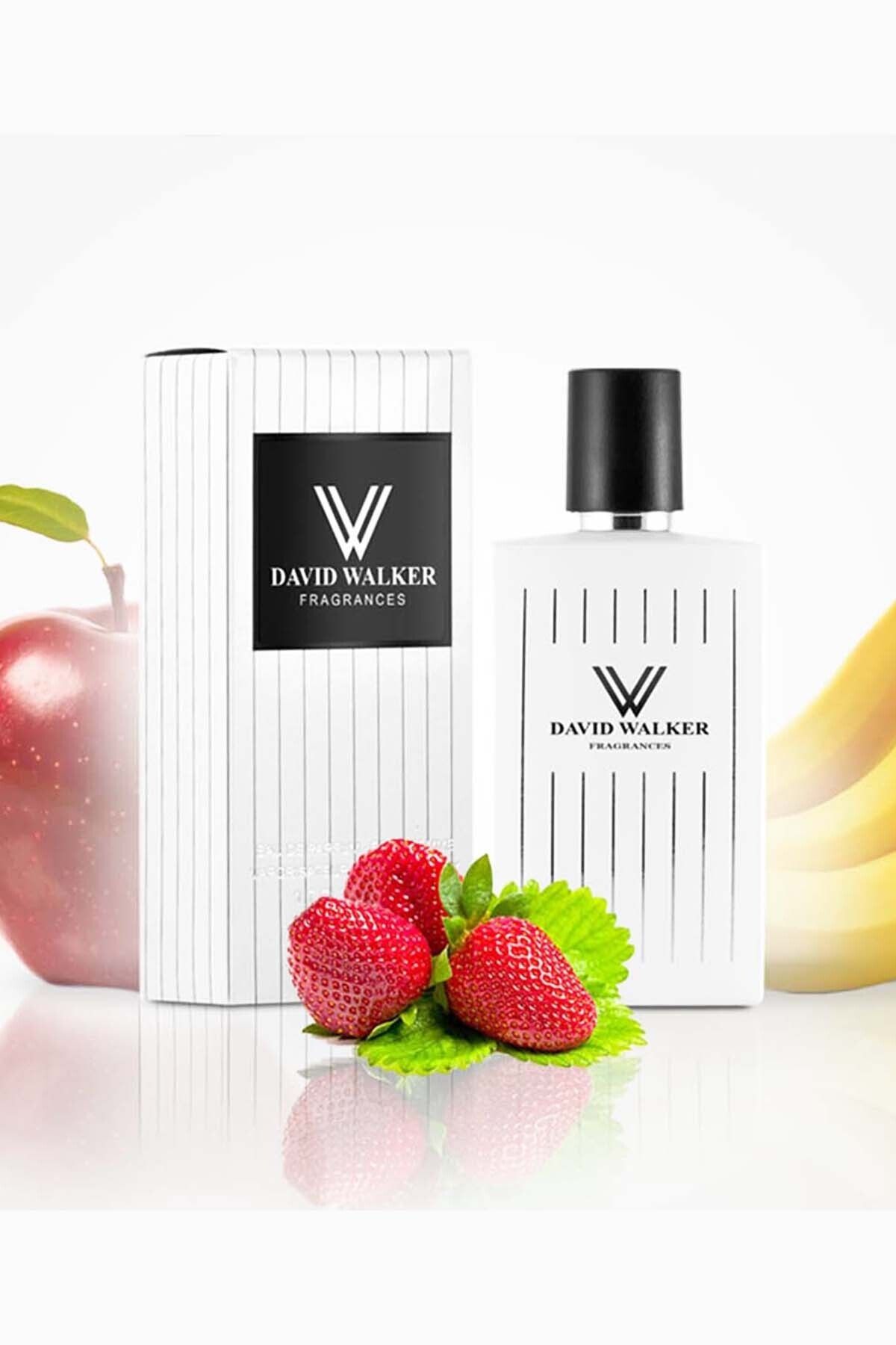 عطر زنانه اسپرت B57 100ml میوه ای David Walker