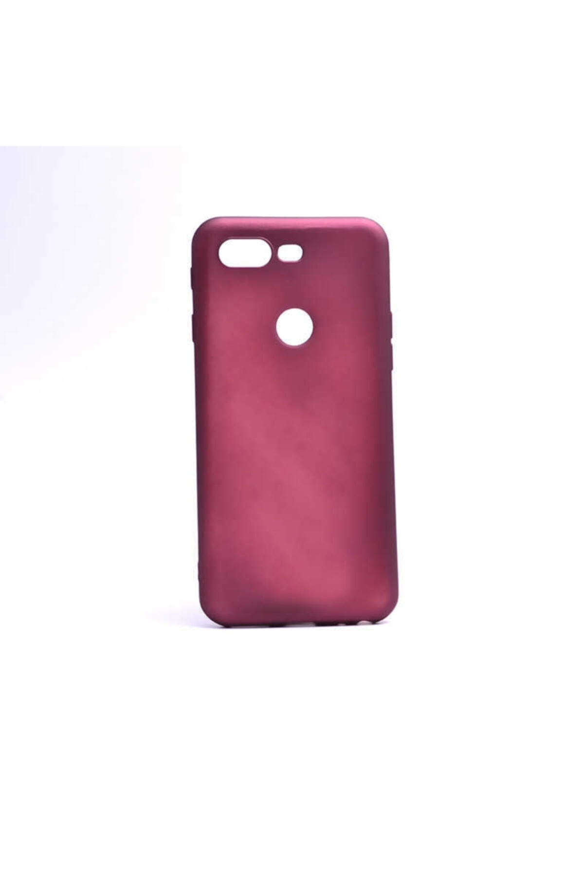 General Mobile 9 Pro Case Matte Color Soft Premier Silicone