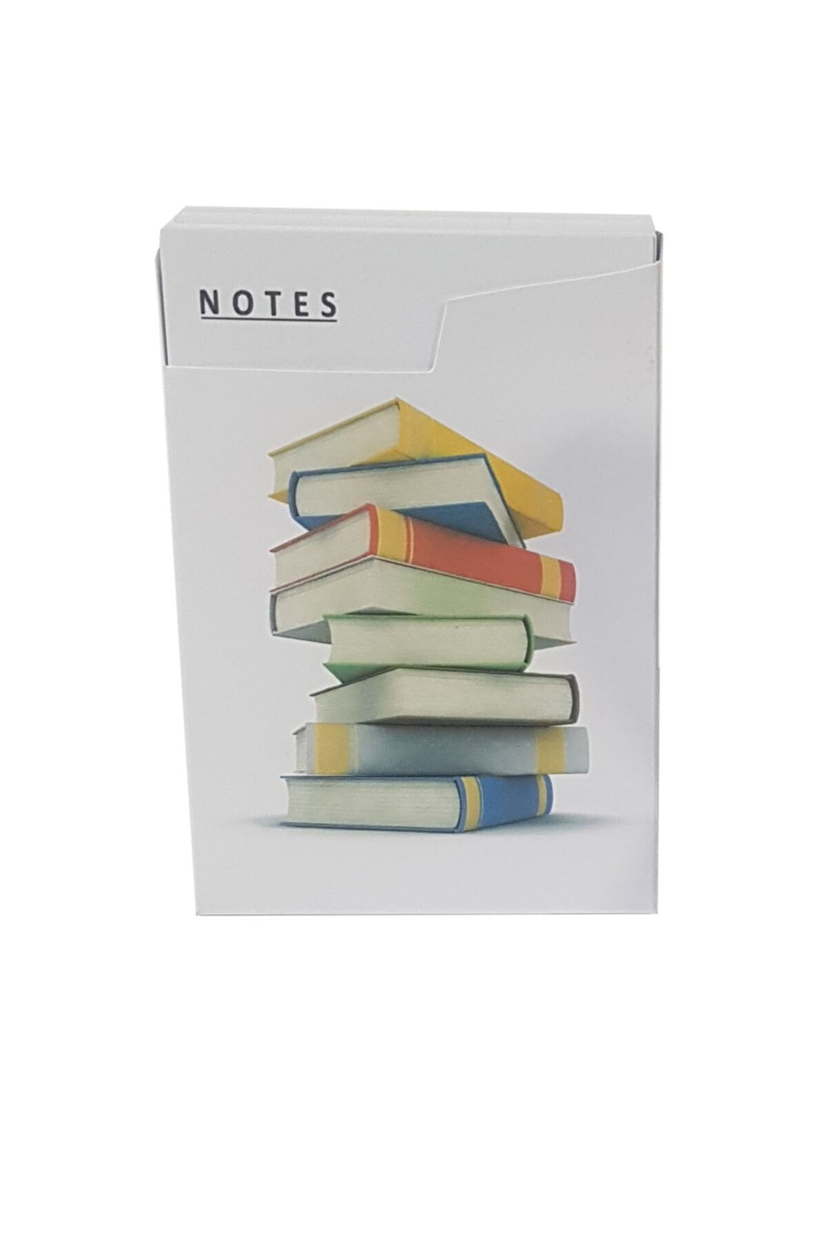 cabuk baskı-8x12 Cm Book Printed Notepad 2 Pieces 1