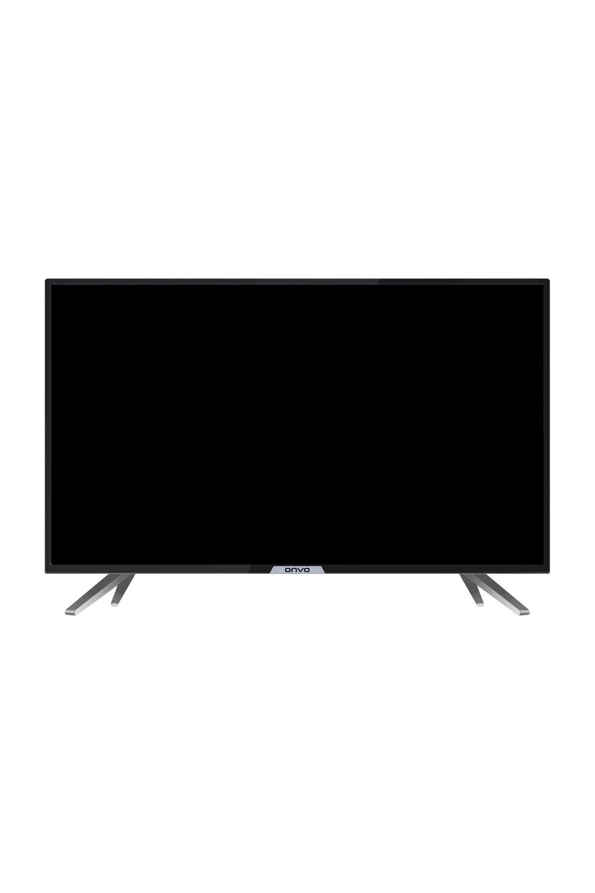 onvo ov55 9000 55 140 ekran uydu alicili 4k ultra hd smart led tv fiyati yorumlari trendyol