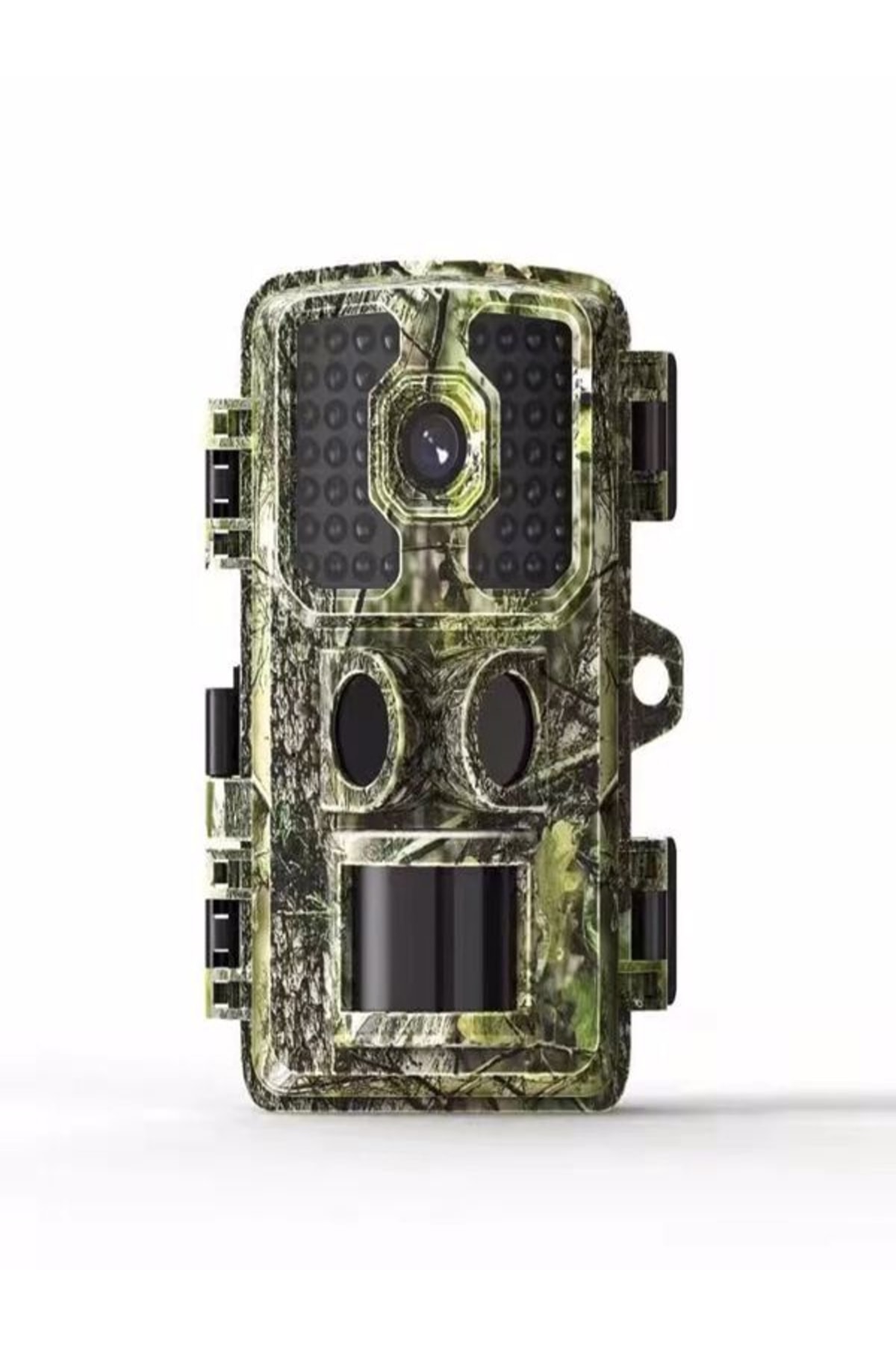ULTRATEKNO 1080p Fhd 16mp Fotokapan 3 Yönlü Pır Sensörlü Kamuflaj Kamera Su Geçirmez Kızılötesi Gece Görüşlü - Fiyatı, Yorumları