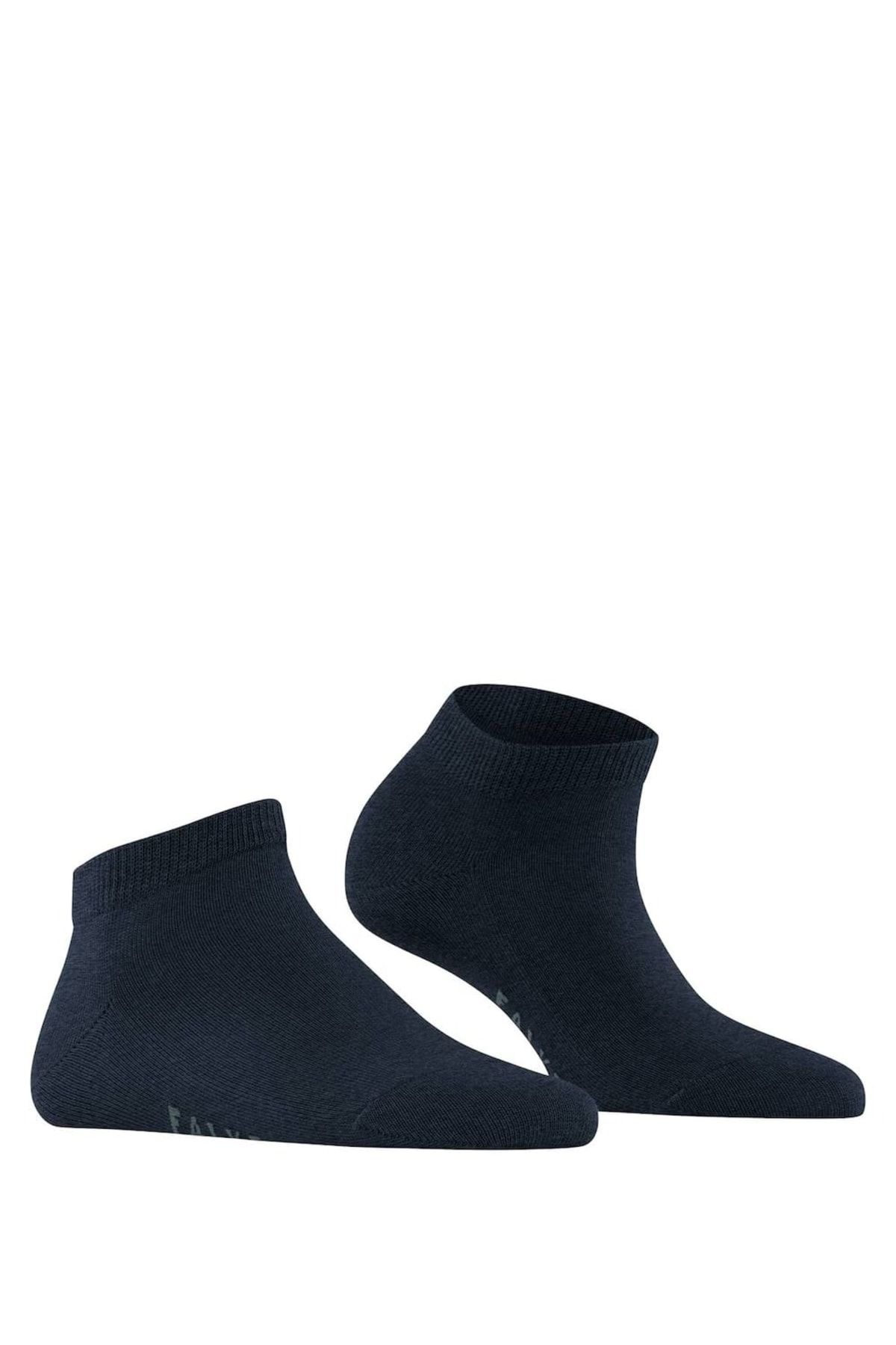 FALKE Damen Sneakersocken - Trendyol Family, einfarbig - Kurzsocken