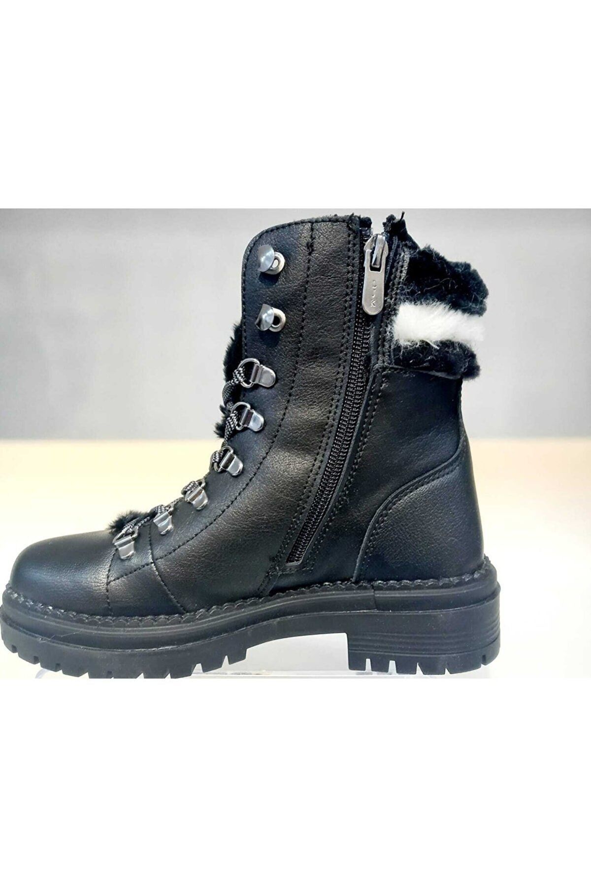 Shelly discount boots women's