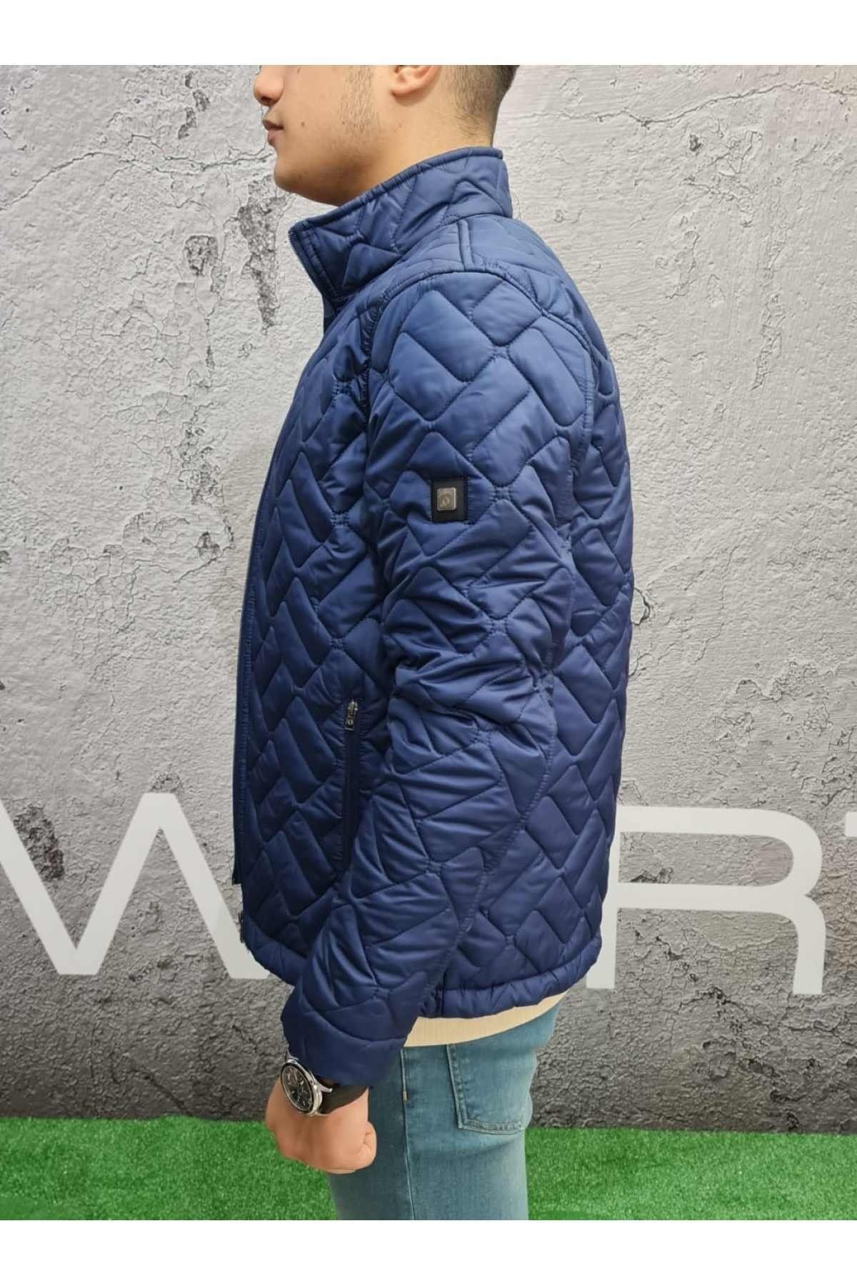 FABIANI-Sport Quilted Coat 3