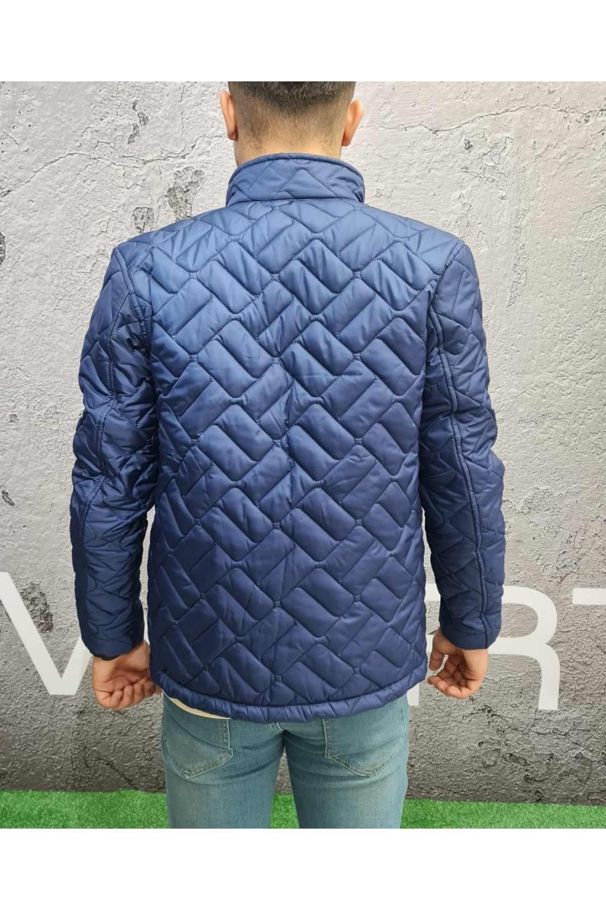 FABIANI-Sport Quilted Coat 4
