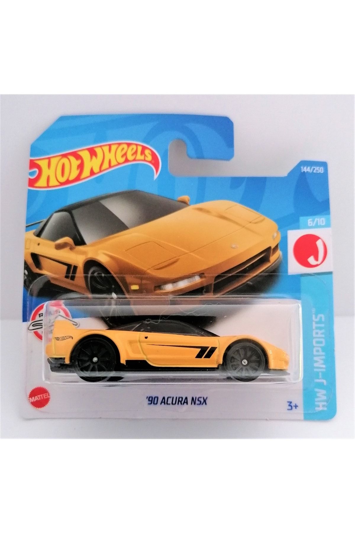 HOT WHEELS 90 Acura Nsx Fiyat Yorumlar Trendyol