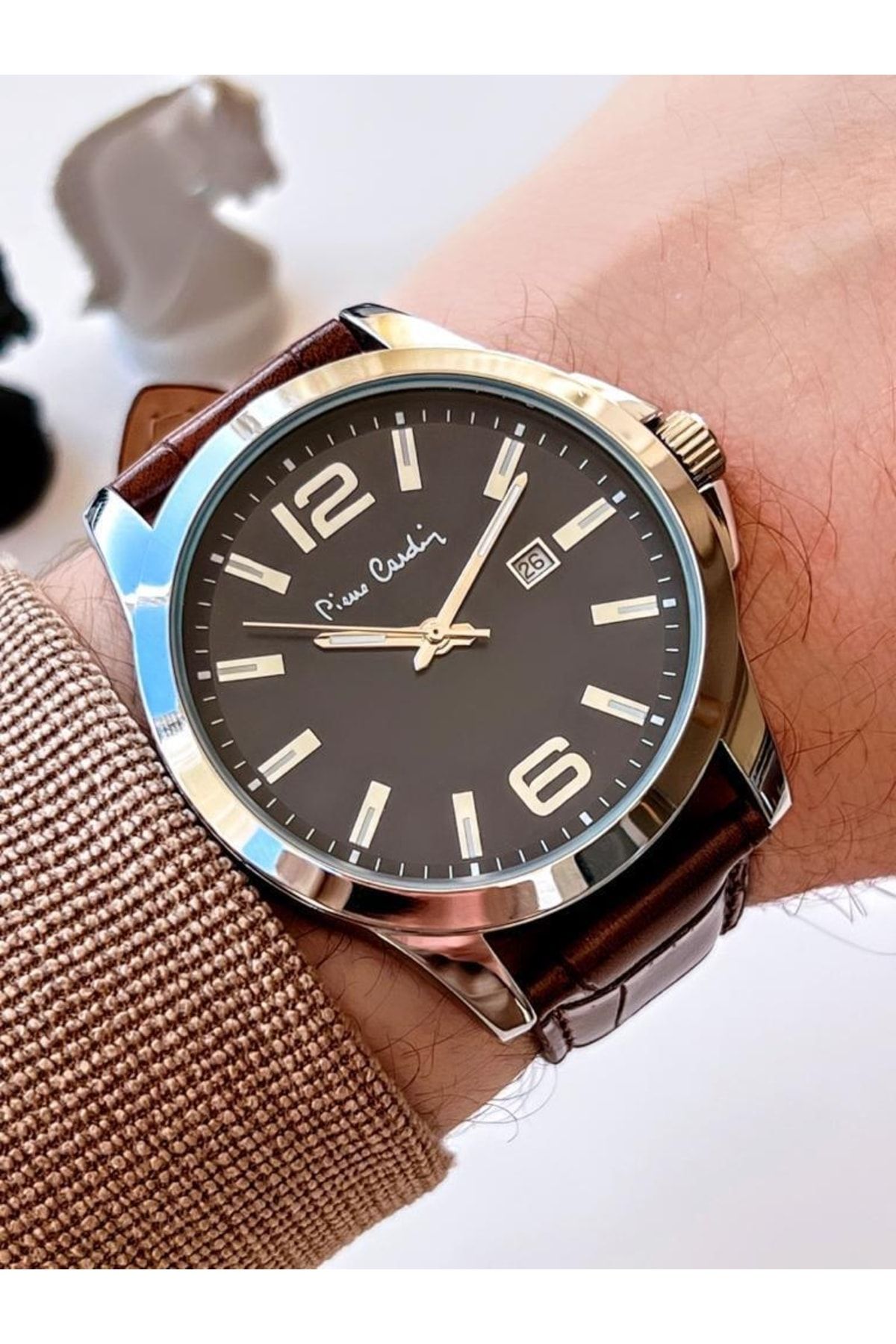 Cardin watch 2025