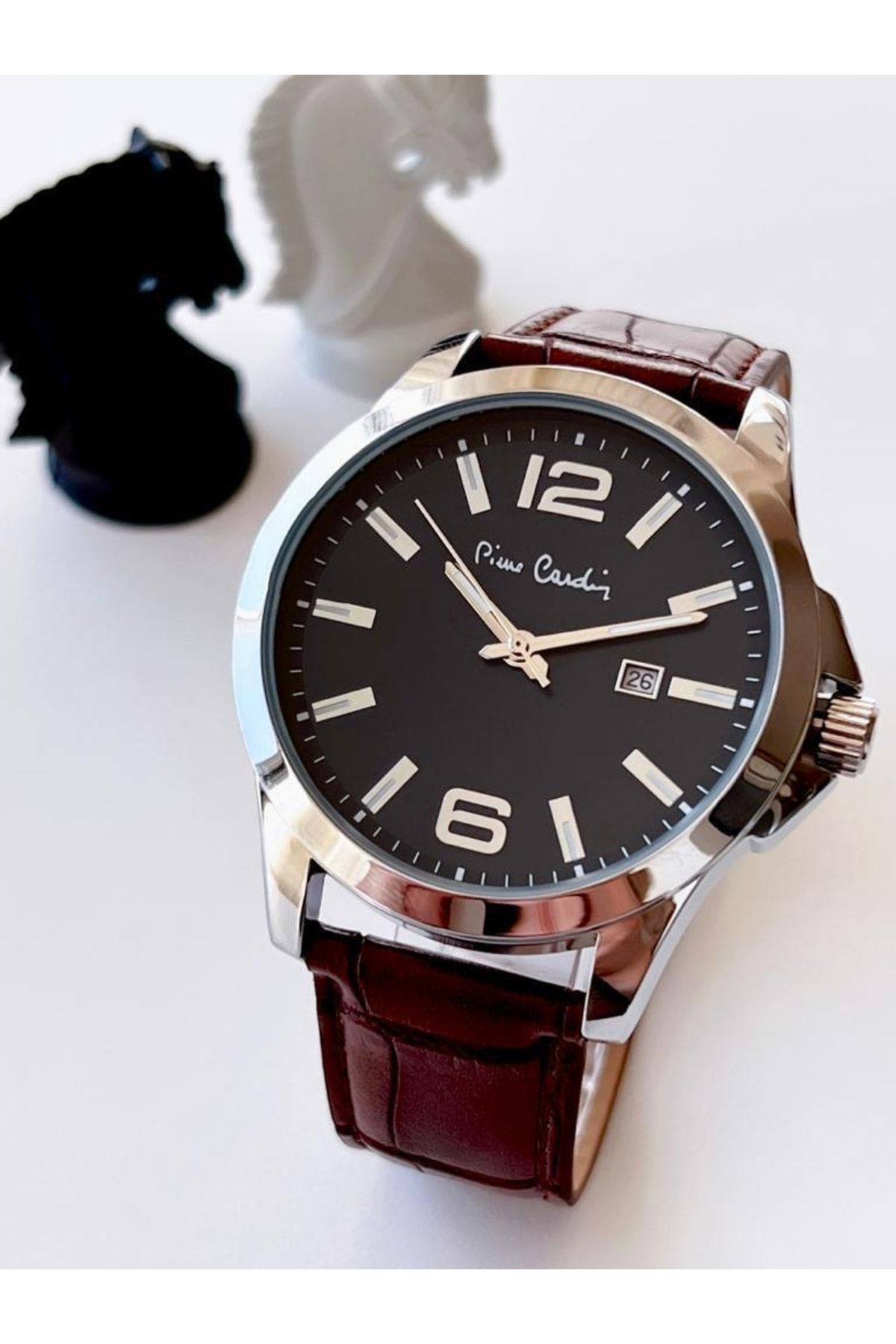 Pierre cardin shop watches price