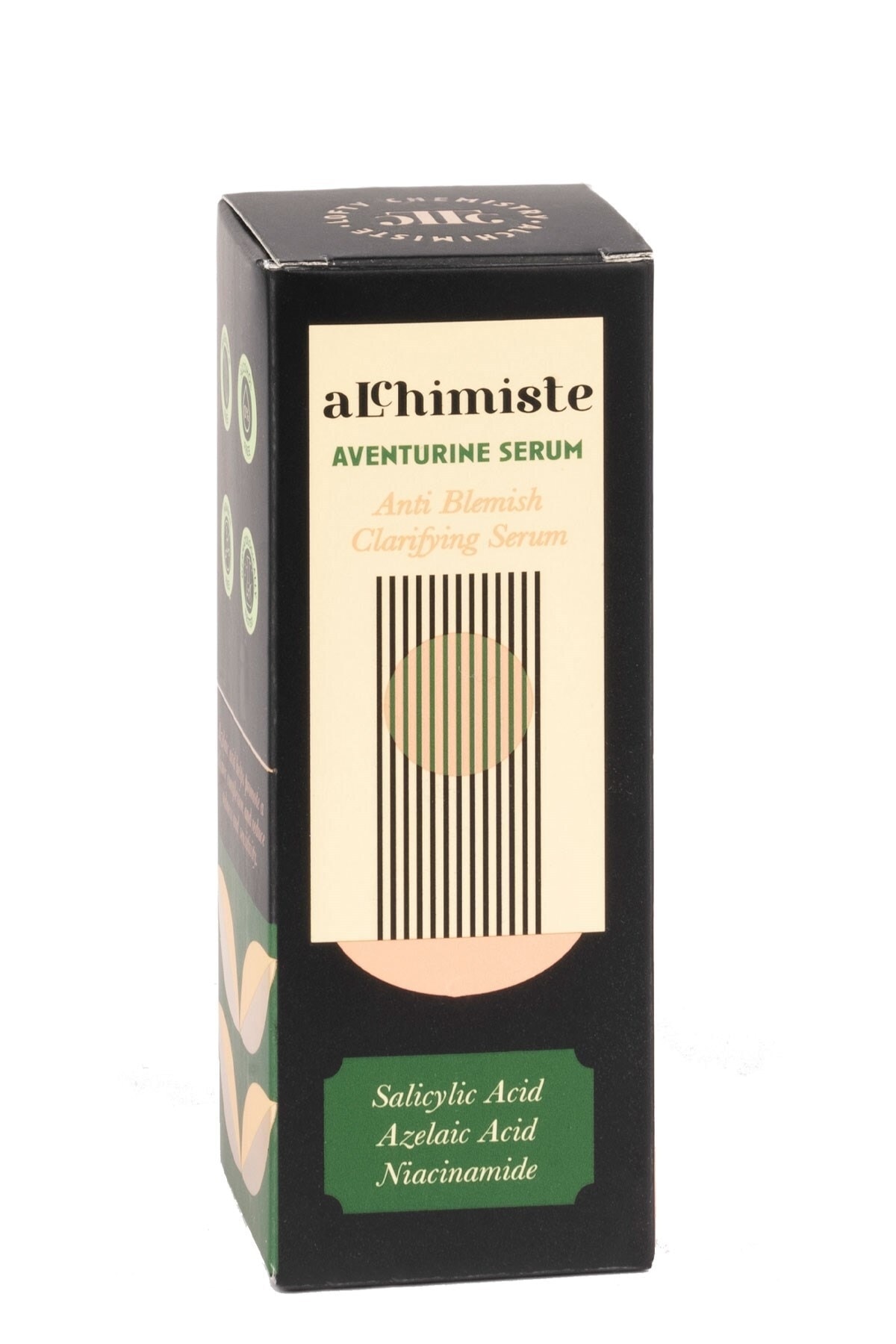 پاک کننده صورت   Alchimiste | TYC00605474747 اورجینال - تصویر 5