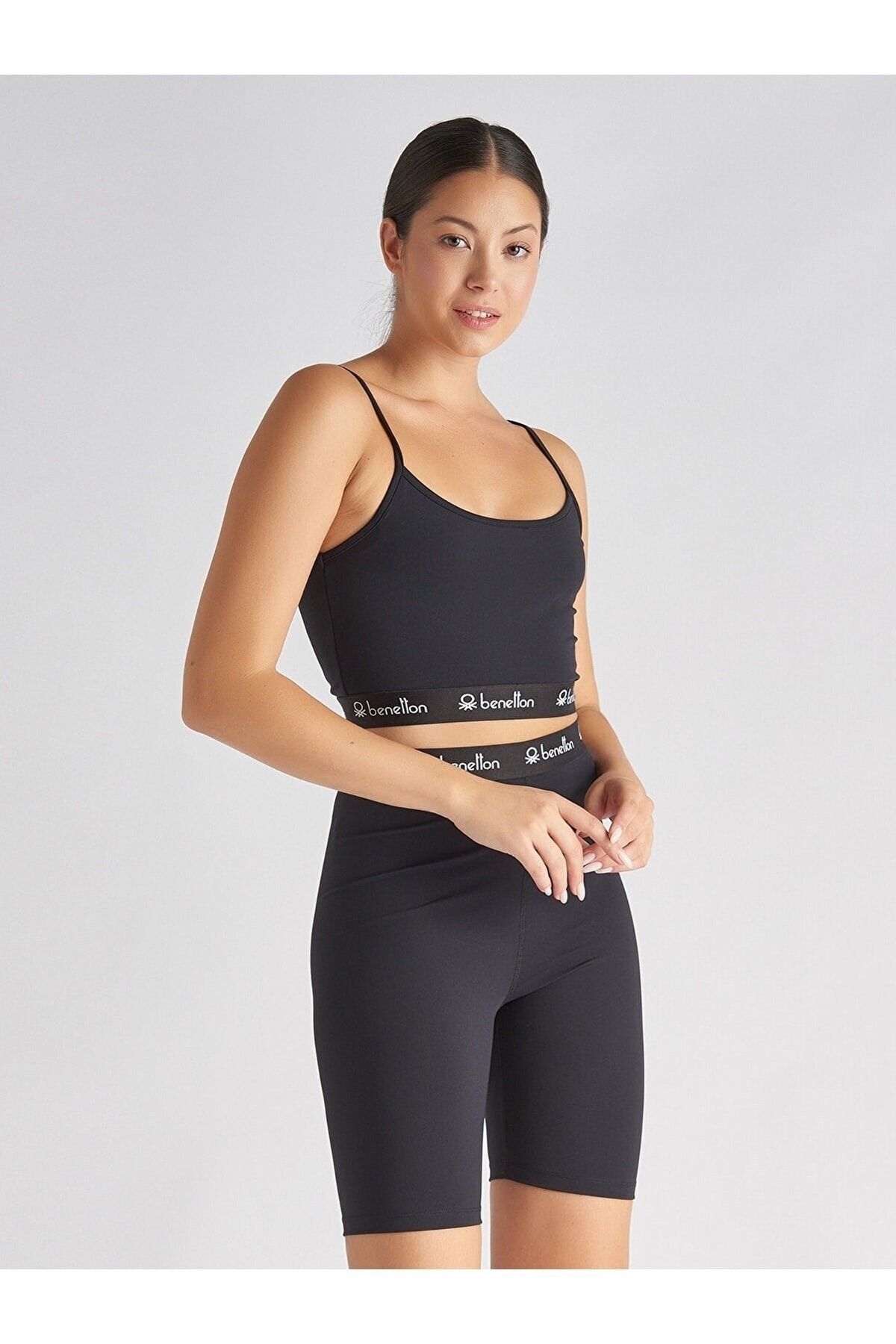 Benetton Active Kadın Büstiyer