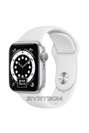 Watch 7 Series Akıllı Saat Ve Earbuds Tws A10s Bluetooth Kulaklık BYRTECHW6A10S